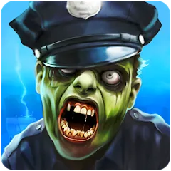 Dead Route: Zombie Apocalypse — Безлимитные деньги и патроны
