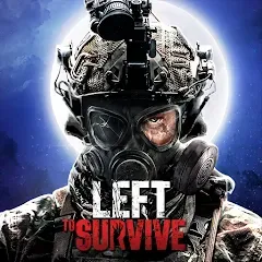 Скачать Left to Survive: Zombie Games с модом — Безлимитные ресурсы и оружие