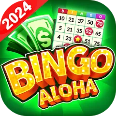 Скачать взломанную Bingo Aloha-Bingo tour at home — Безлимитные монеты и бонусы