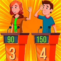 Скачать Quiz Games Offline Games на Андроид — Без рекламы и все викторины открыты