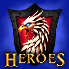 Скачать Heroes 3 of Might: Magic TD — Модификация Безлимитные ресурсы и усиленные герои