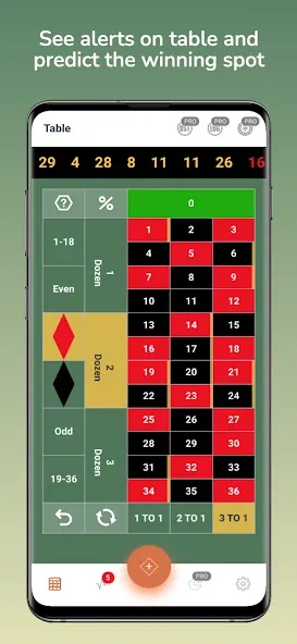 Скачать взломанную Roulette Kicker — Безлимитные монеты и быстрые вращения — скриншот 2