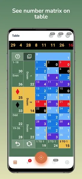 Скачать взломанную Roulette Kicker — Безлимитные монеты и быстрые вращения — скриншот 4