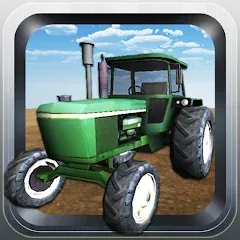 Tractor Farming Simulator 3D на Андроид — Мод Безлимитные деньги и топливо