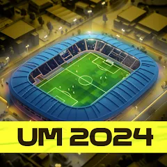 Ultimate Soccer Manager 2024 Mod APK Безлимитные деньги и премиум открыт — Скачать на Андроид