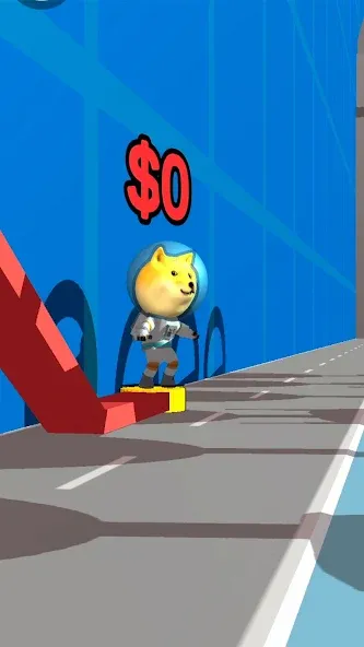 2 THE MOON Mod APK Безлимитные деньги и топливо — Скачать на Андроид — скриншот 1