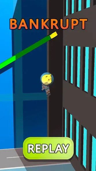 2 THE MOON Mod APK Безлимитные деньги и топливо — Скачать на Андроид — скриншот 3