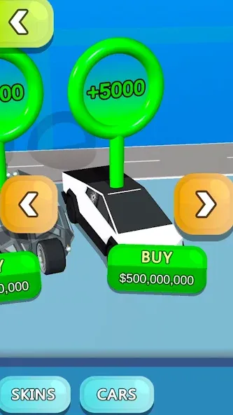 2 THE MOON Mod APK Безлимитные деньги и топливо — Скачать на Андроид — скриншот 5