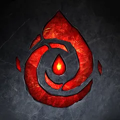 Скачать Bloodline: Heroes of Lithas MOD APK — Безлимитные ресурсы и мощные герои