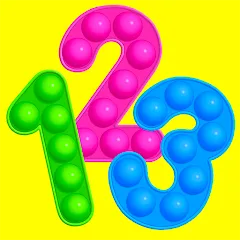 Numbers for kid Learn to count на Андроид — Разблокированы все задания и режимы