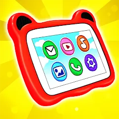 Babyphone & tablet: baby games (Мод Разблокированы все игры и функции)