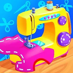 Fashion Dress up girls games — Мод: Безлимитные монеты и все наряды