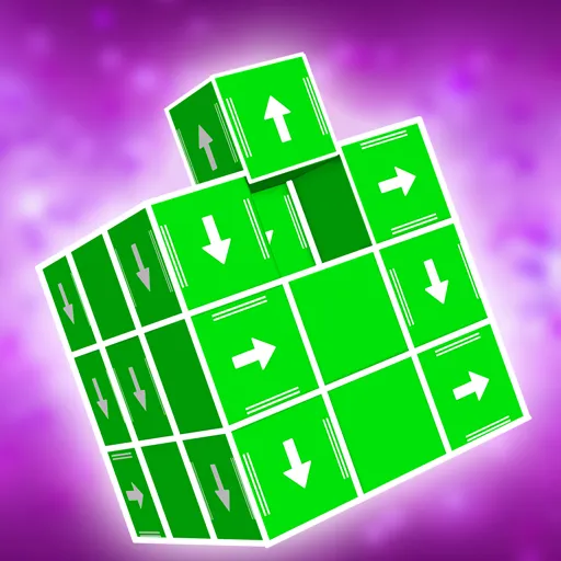 Скачать Tap Away: Puzzle Games — Без рекламы и все уровни открыты — скриншот 1