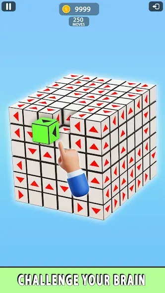 Скачать Tap Away: Puzzle Games — Без рекламы и все уровни открыты — скриншот 5