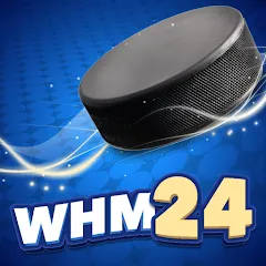 World Hockey Manager 24 на Андроид — Безлимитные деньги и ресурсы
