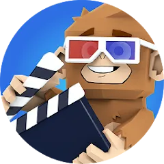 Toontastic 3D на Андроид — Все персонажи и сцены открыты