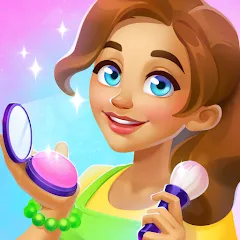 Makeover Salon: Beauty Mania — Безлимитные деньги и все предметы
