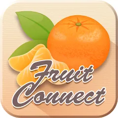 Fruit Connect MOD APK на Android — Много жизней и подсказок