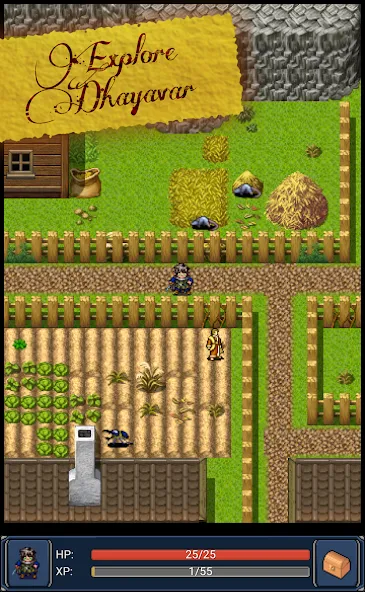 Andor's Trail Mod APK Бесконечные деньги и ресурсы — Скачать на Андроид — скриншот 2