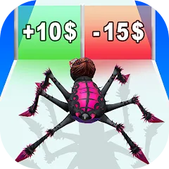 Скачать Insect Domination на телефон — Безлимитные ресурсы и улучшения