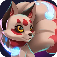 Merge Magic! MOD — Безлимитные ресурсы и открыты все уровни на Андроид