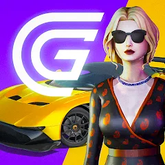 Grand Mobile - гонки и суета MOD APK — Безлимитные деньги и много машин