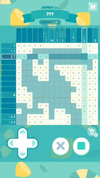 Скачать взломанную Meow Tower: Nonogram (Picross] — Безлимитные подсказки и открыты уровни — скриншот 4