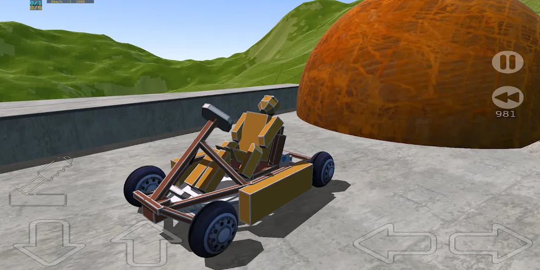 Скачать Tricky Machines на Андроид — Без рекламы и подсказки — скриншот 3 Скачать Tricky Machines на Андроид — Без рекламы и подсказки — скриншот 3