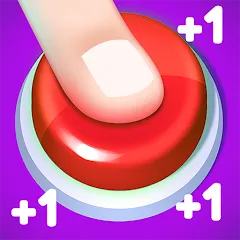 Скачать Green button: Press the Button — Последняя версия (Без рекламы и бесконечные нажатия)