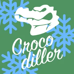 Скачать Crocodiller — Безлимитные монеты и усиленные способности