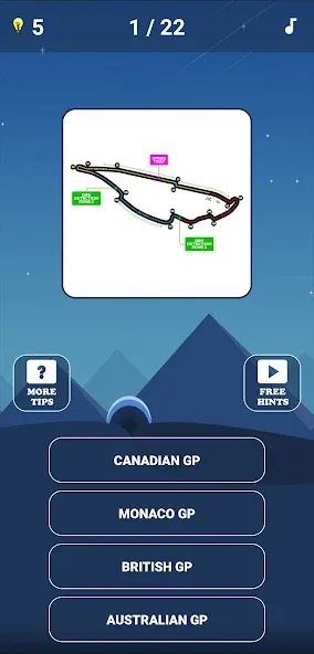 Скачать Car Logo Quiz — Последняя версия (Все логотипы автомобилей открыты) — скриншот 5