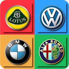 Скачать Car Logo Quiz — Последняя версия (Все логотипы автомобилей открыты)
