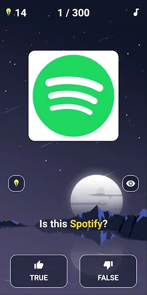 Guess the Logo of Brand Quiz MOD — Открыты все бренды и уровни на Андроид — скриншот 3
