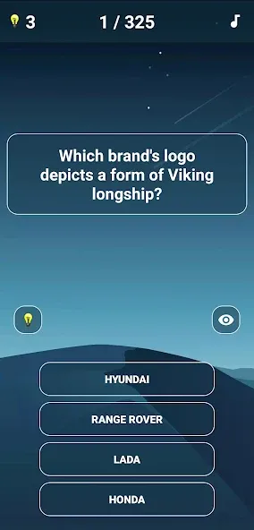 Quiz: Brand Logo Game MOD — Открыты все логотипы и уровни на Андроид — скриншот 5 Quiz: Brand Logo Game MOD — Открыты все логотипы и уровни на Андроид — скриншот 5