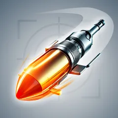 Скачать Bullet Control с модом — Улучшенный контроль и мощное оружие