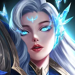 Скачать League of Angels: Chaos на Android — Безлимитные деньги и алмазы