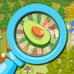 Скачать Find Them! Hidden Objects Game MOD APK — Открыты все уровни и подсказки