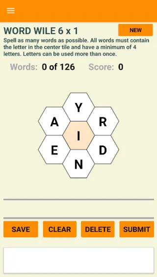 Word Wile — Мод: Подсказки и безлимитные ходы — скриншот 1 Word Wile — Мод: Подсказки и безлимитные ходы — скриншот 1
