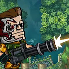 Взломанная Zombie Killer: Doomsday Hero на Андроид — Безлимитные деньги и патроны