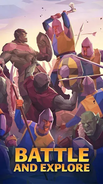 Kingdom Maker — Мод: Безлимитные ресурсы и ускоренное строительство — скриншот 2 Kingdom Maker — Мод: Безлимитные ресурсы и ускоренное строительство — скриншот 2