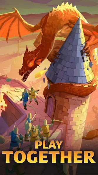 Kingdom Maker — Мод: Безлимитные ресурсы и ускоренное строительство — скриншот 3 Kingdom Maker — Мод: Безлимитные ресурсы и ускоренное строительство — скриншот 3