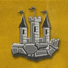 Kingdom Maker — Мод: Безлимитные ресурсы и ускоренное строительство