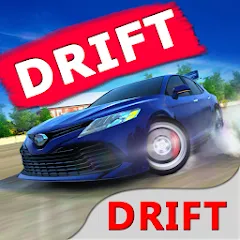 Drift Factory هجوله فاكتوري (Мод Безлимитные деньги и все машины открыты)
