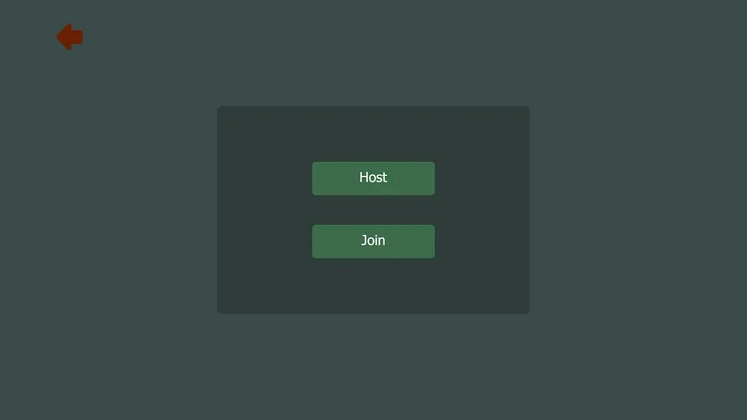 The PDF Game Cooperation на Андроид — Совместная игра без ограничений — скриншот 1