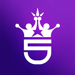 Скачать High 5 Casino: Real Slot Games на телефон — Безлимитные монеты и бесплатные вращения