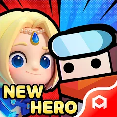 PunBall MOD APK на Android — Безлимитные жизни и усиленный урон