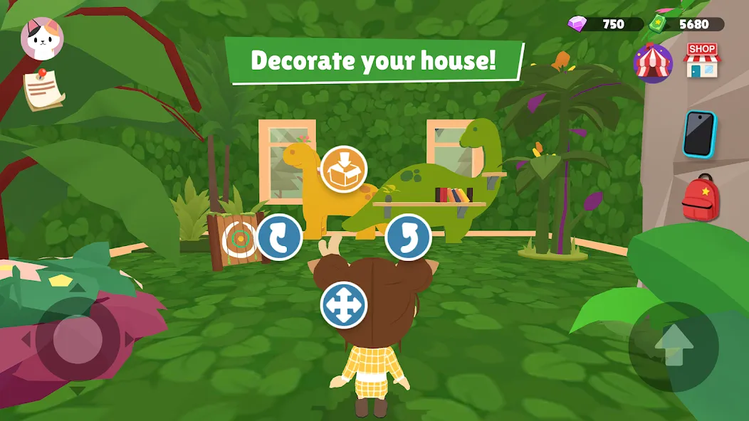 Скачать Play Together на Android — Много денег и все предметы открыты — скриншот 3 Скачать Play Together на Android — Много денег и все предметы открыты — скриншот 3