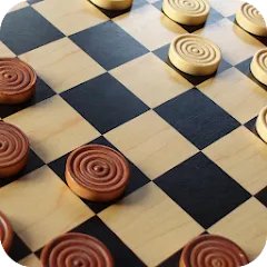 Скачать Checkers Online - Duel friends — Игра с друзьями без ограничений