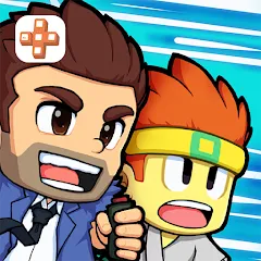 Battle Racing Stars — Мод: Безлимитные монеты и ускорение машин