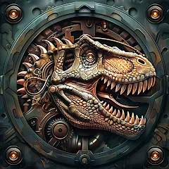 Dinos Online — Мод: Много денег и усиленные динозавры